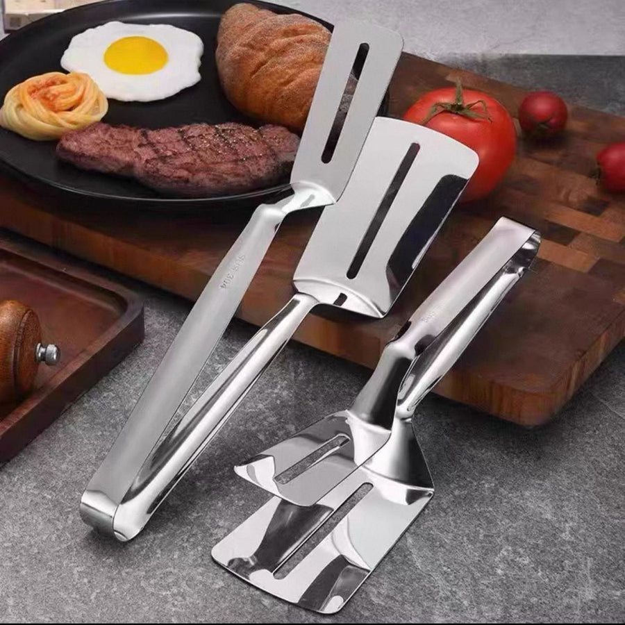 PINZA ESPATULA RUNTAI GK050