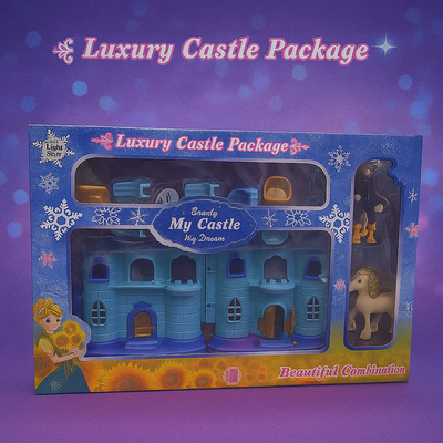 CASTILLO LUXURY CASTLE 18001
