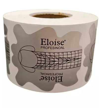 Molde Mariposa para Unas ELOISE 60578 ZT296
