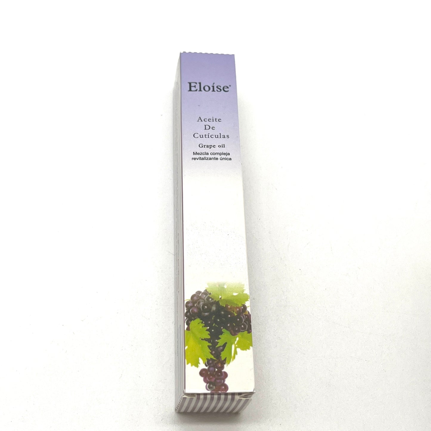 ACEITE DE CUTICULAS ELOISE  ELYYB