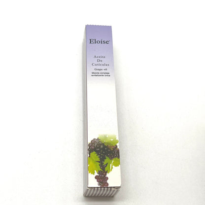 ACEITE DE CUTICULAS ELOISE  ELYYB