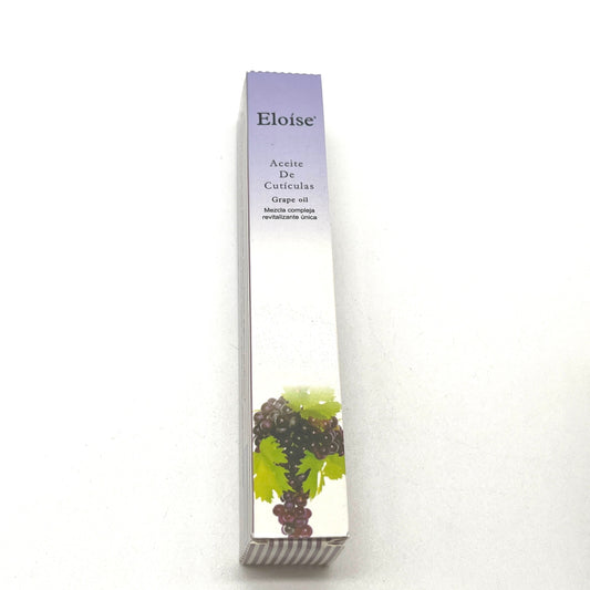 ACEITE DE CUTICULAS ELOISE  ELYYB