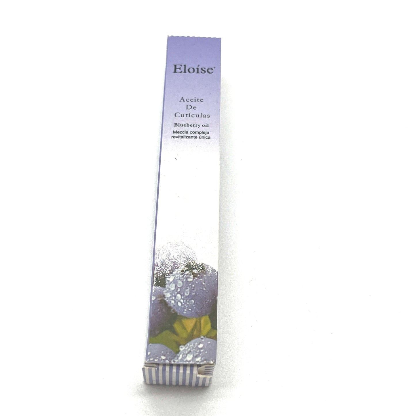 ACEITE DE CUTICULAS ELOISE  ELYYB