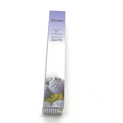 ACEITE DE CUTICULAS ELOISE  ELYYB