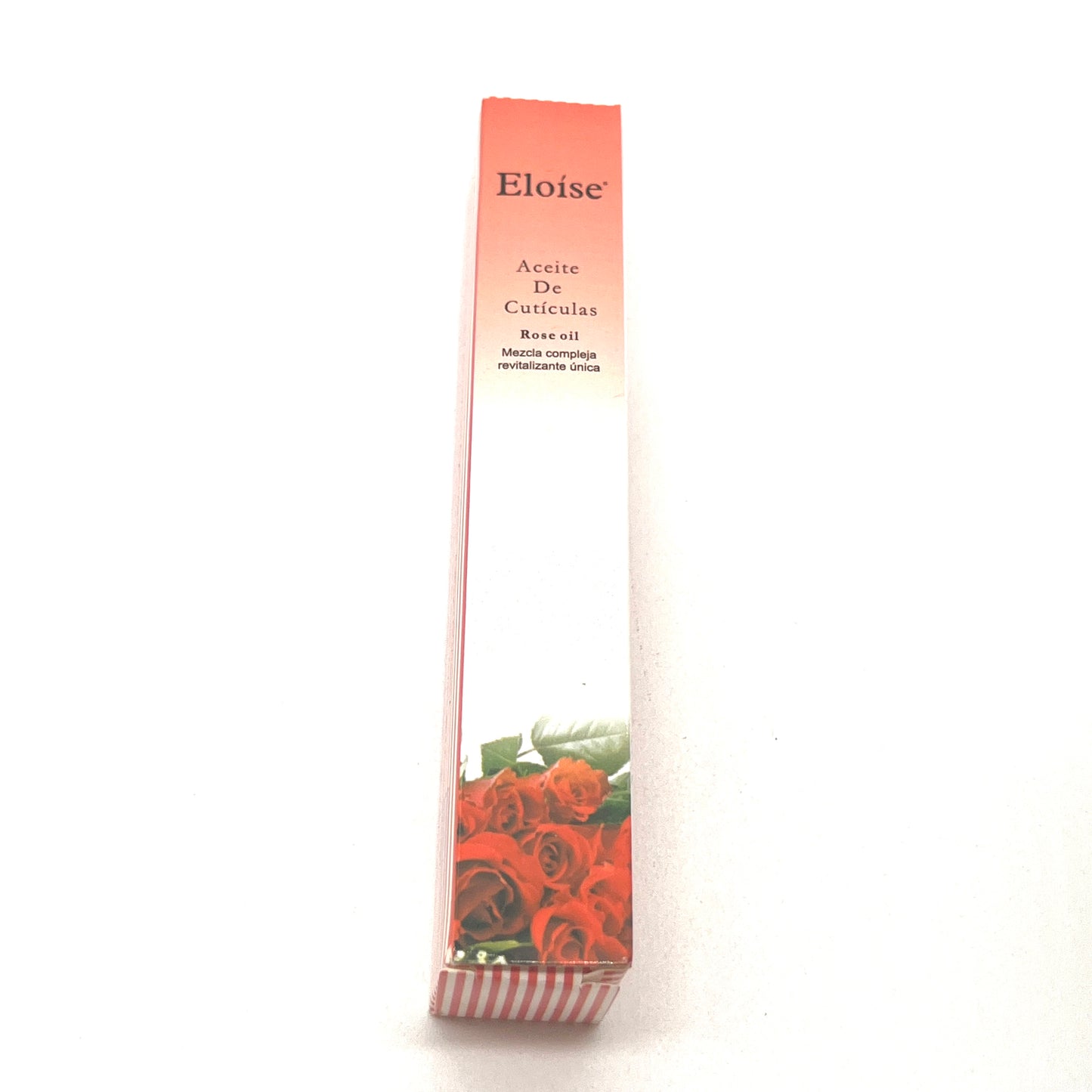 ACEITE DE CUTICULAS ELOISE  ELYYB