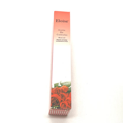 ACEITE DE CUTICULAS ELOISE  ELYYB