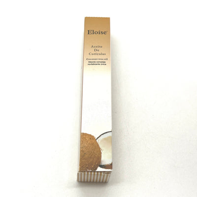 ACEITE DE CUTICULAS ELOISE  ELYYB