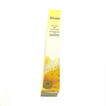 ACEITE DE CUTICULAS ELOISE  ELYYB