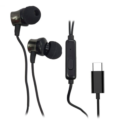 AURICULARES PUXIDA C-38