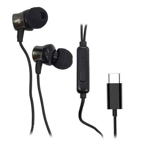 AURICULARES PUXIDA C-38
