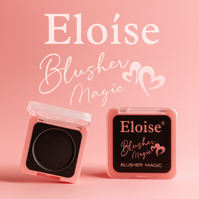 ELOISE BLUSHER MAGIC EL1061