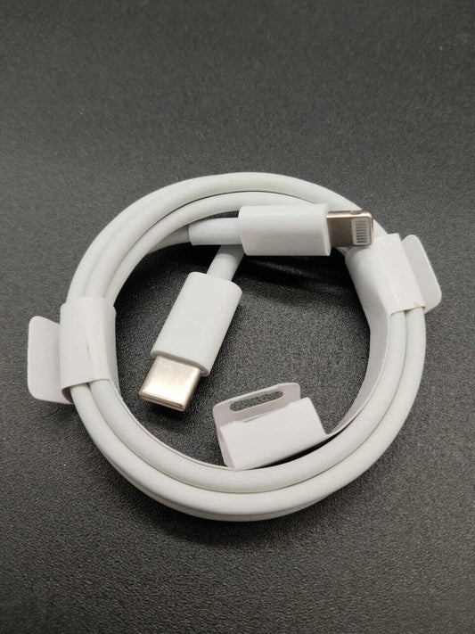 CABLE IP A C LIGHTNING 1M A-1703/PG-52