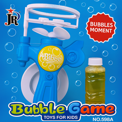 JH BUBBLES MOMENT 24171-598A BURBUJERO