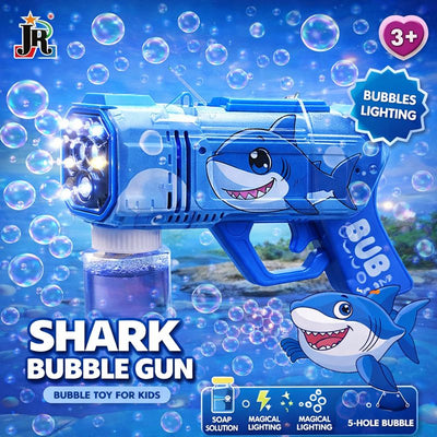 JH TIBURON BUBBLE GUN 24087-176-3 BURBUJERO