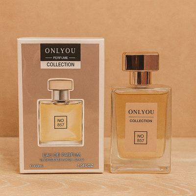 PERFUME ONLYOU COLLECTION NO.837 OLU930-37