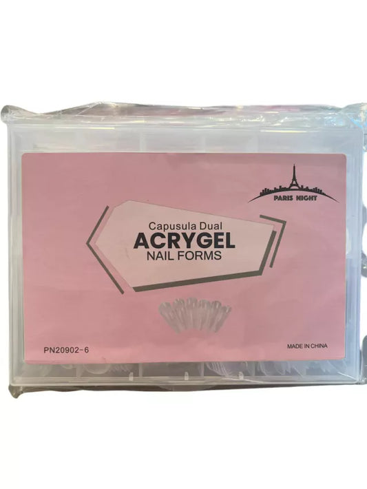 ACRYGEL CAPSULA DULA PN20902-6