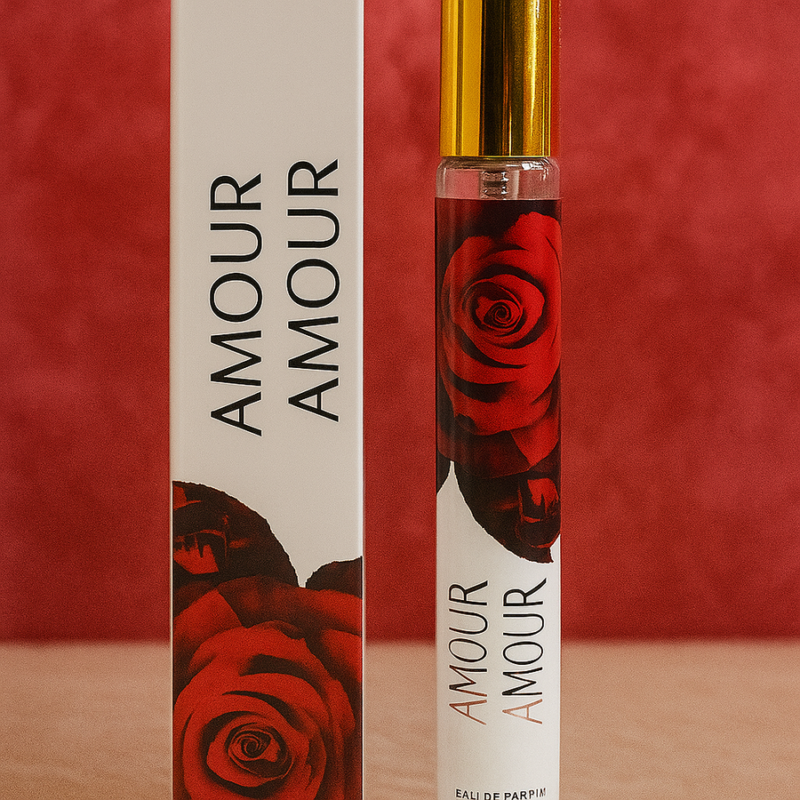 PERFUME AMOUR AMPOUR OLU909-109