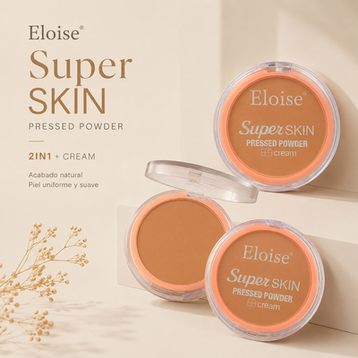 ELOISE POLVO COMPACTO EL1027