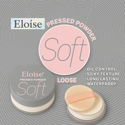 ELOISE POLVO TRANSLUCIDO SOFT EL1041