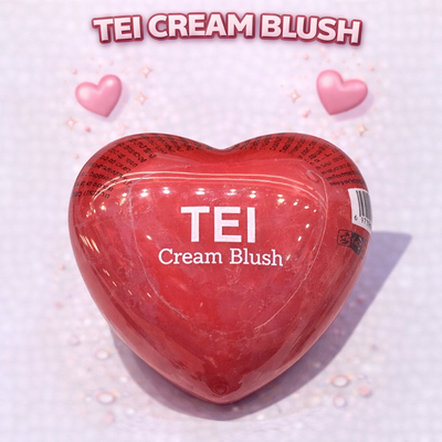 RUBOR EN CREMA TEI TEI8169