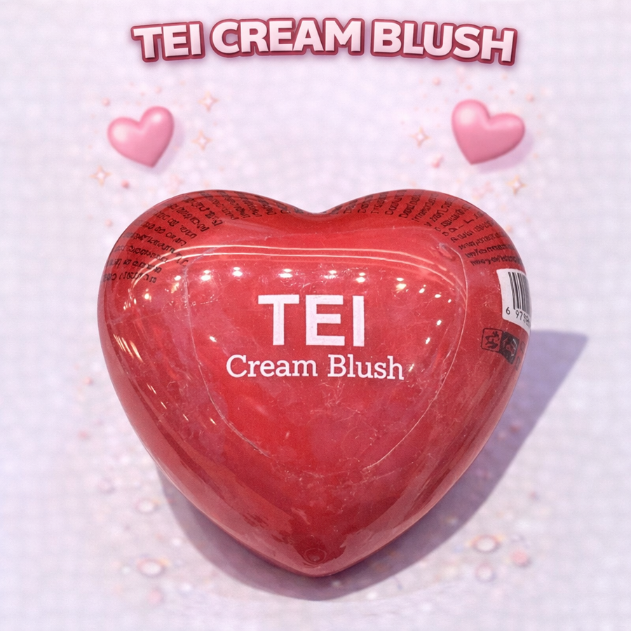 RUBOR EN CREMA TEI TEI8169
