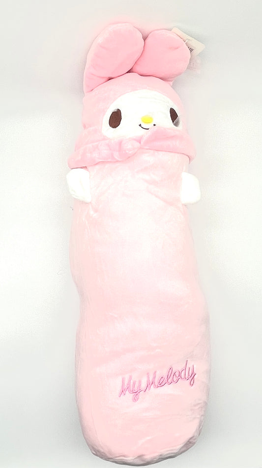 ALMOHADA CONEJO LARGA 60CM MELODY MAB444