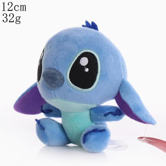 STITCH ROSA CHIQUITO 8 MAB271