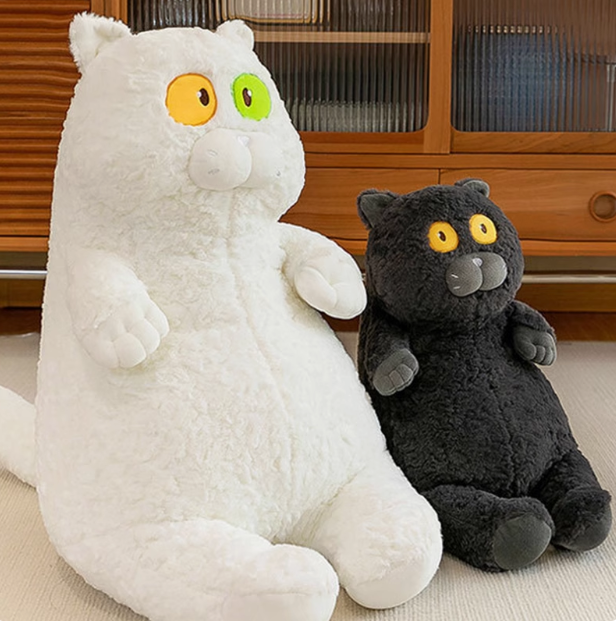 GATO OJO GRANDE  MAB275