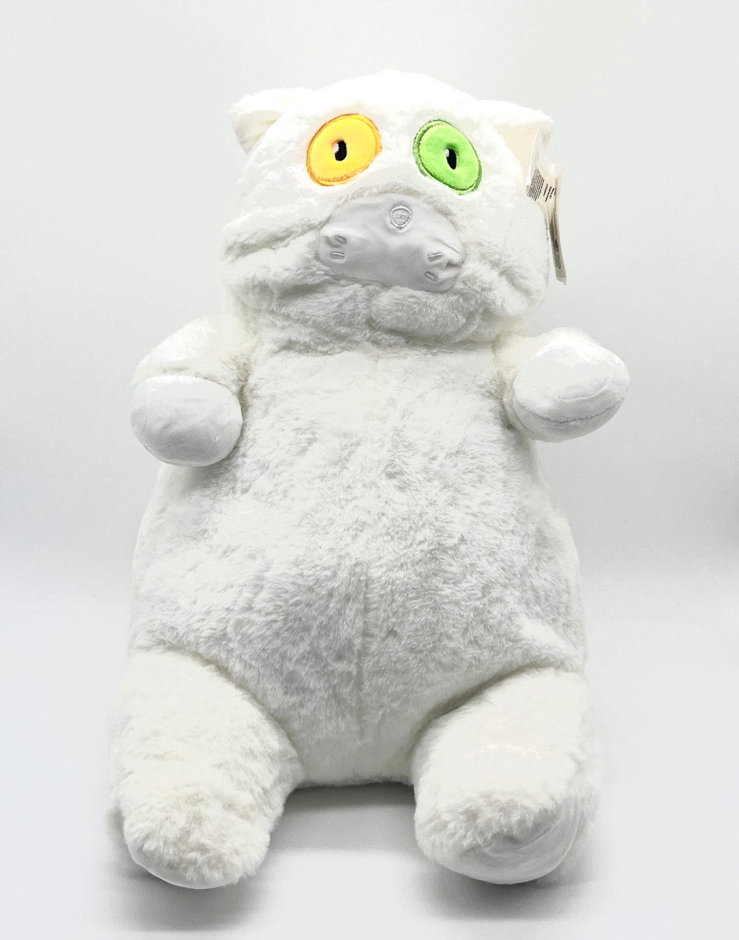 GATO OJO GRANDE  MAB275