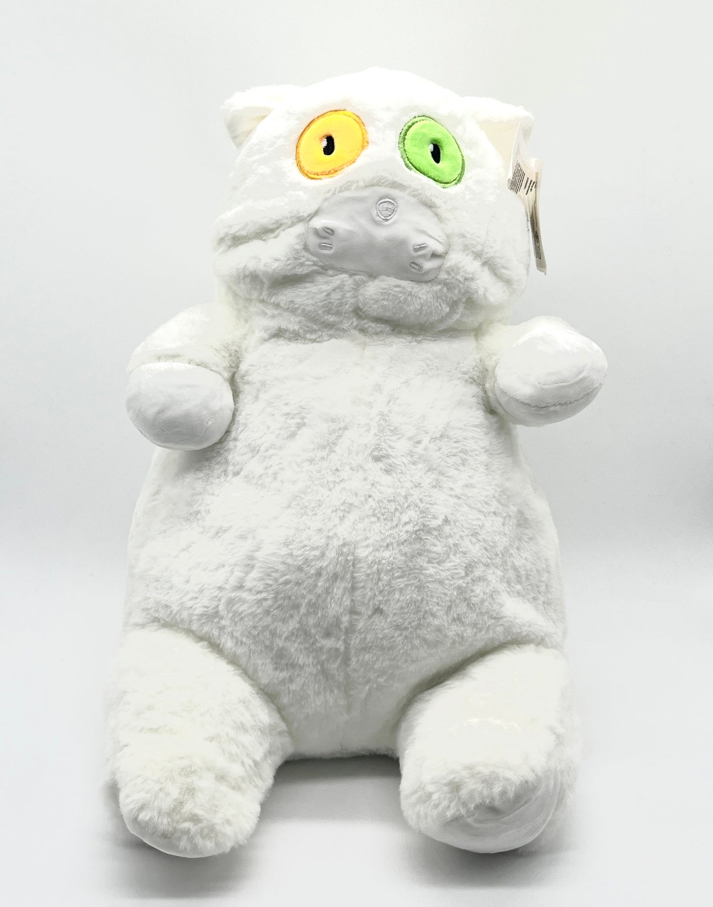 GATO OJO GRANDE  MAB275
