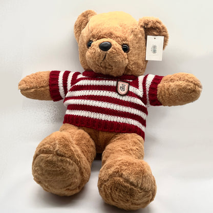 PELUCHE OSO STF-012