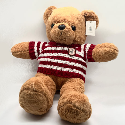 PELUCHE OSO STF-012