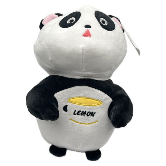 PANDA LEMON TY36