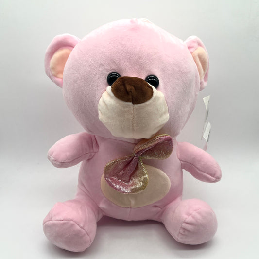 PELUCHE MONO CON MONO TY40