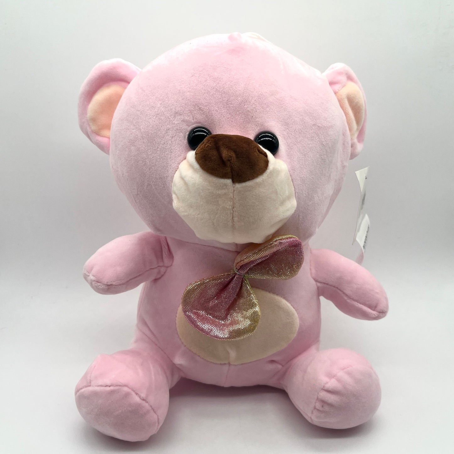 PELUCHE MONO CON MONO TY40