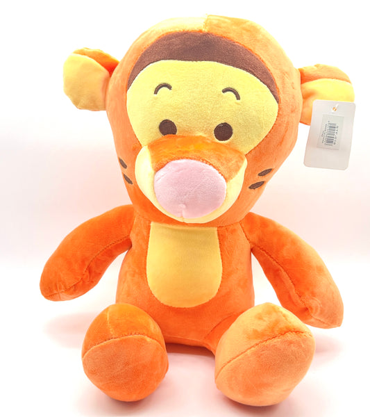 MUNECO TIGRE  STF-018 TY42