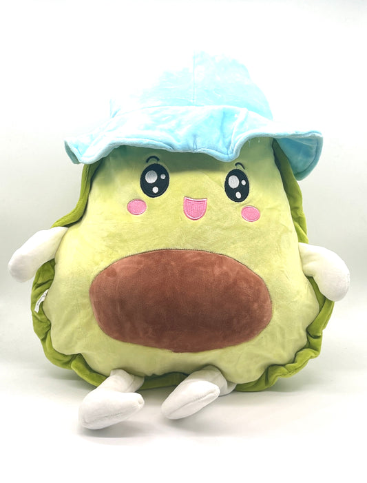 MUNECO PELTA TY49