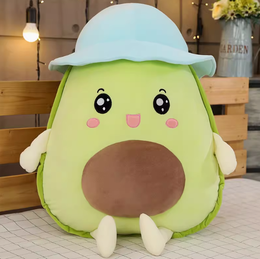 MUNECO PELTA TY49