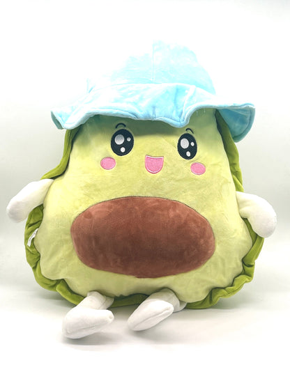 MUNECO PELTA TY49