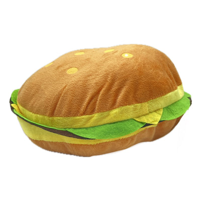 HAMBURGUESA ALMOHADA 30CM TY81 STF-025