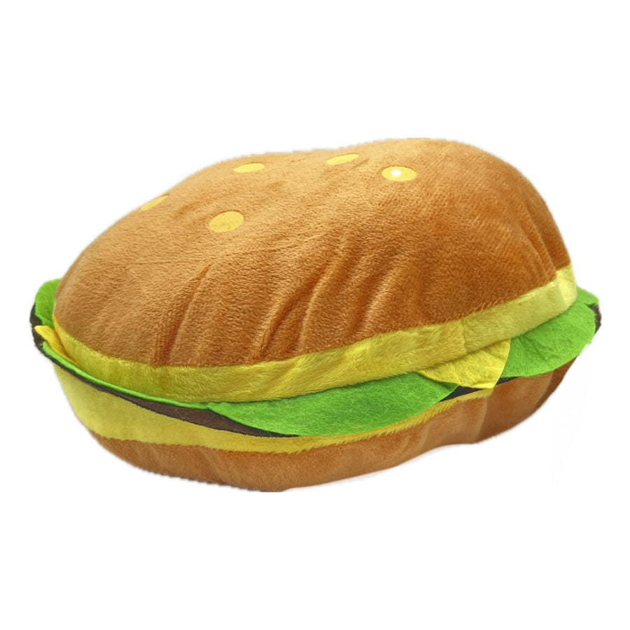 HAMBURGUESA ALMOHADA 30CM TY81 STF-025