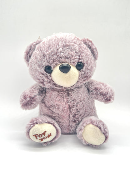 MUNECO OSO FOR YOU 24CM TY95 STF-012