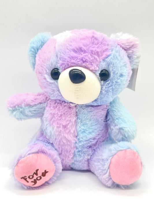MUNECO OSO FOR YOU 24CM TY95 STF-012