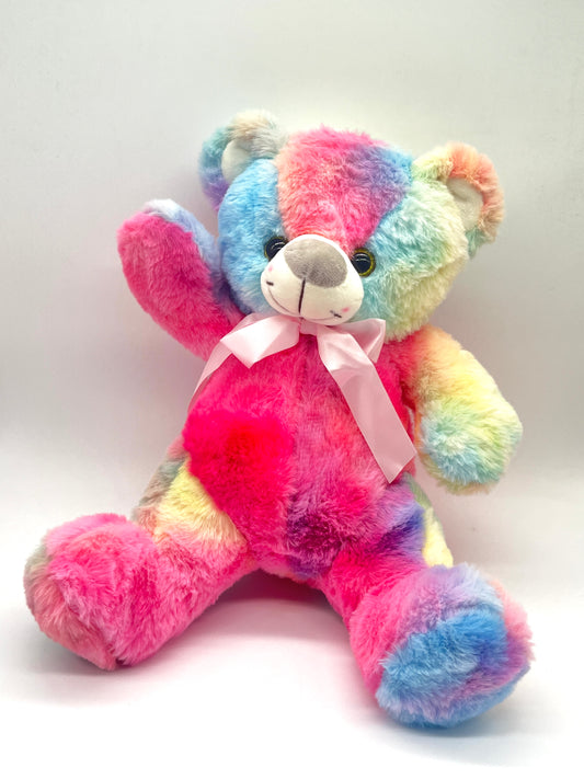 OSO PELUCHE TY96
