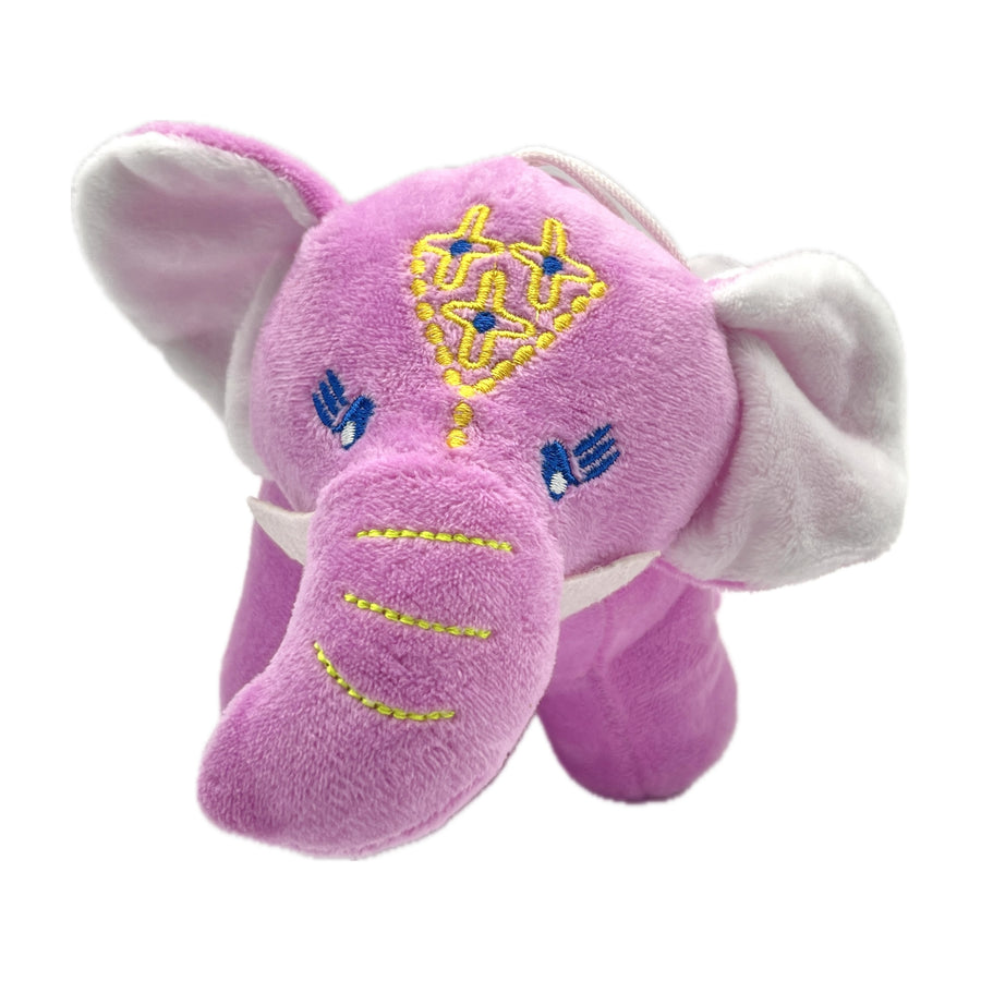ELEFANTE HJE-267 PELUCHE