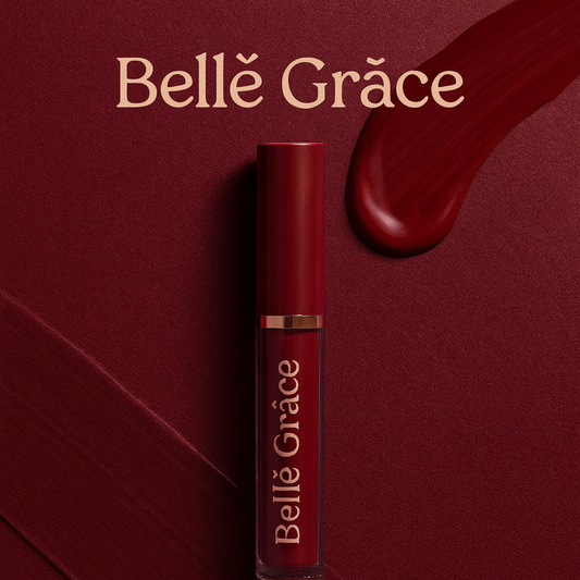 LIP GLOSS BM0027