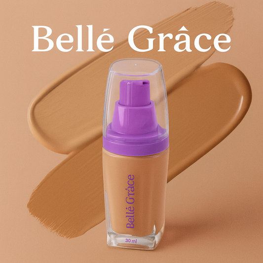 BASE LIQUIDA EN BOTELLA BM0064