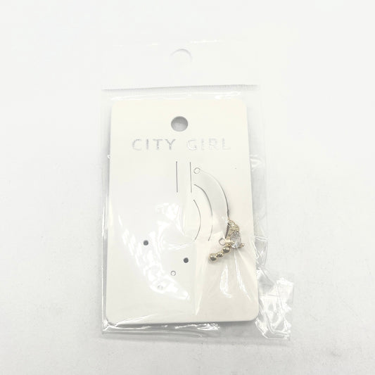 ARITOS CITY GIRL D2-5163-1
