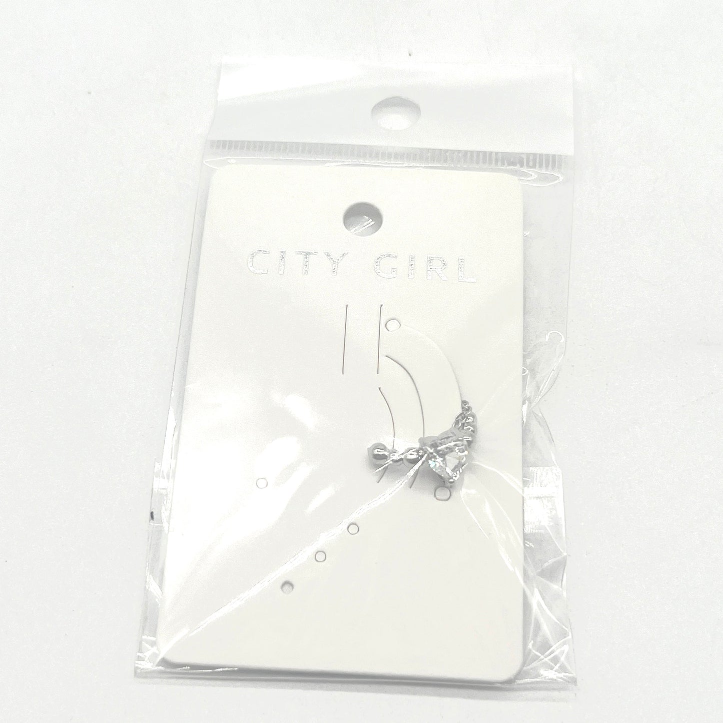 ARITOS CITY GIRL D2-5163-1