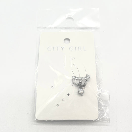 ARITOS CITY GIRL D2-5163-3